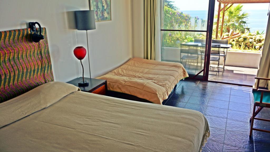 Vakantieboerderij Qva - Quinta Velha Amoreiras