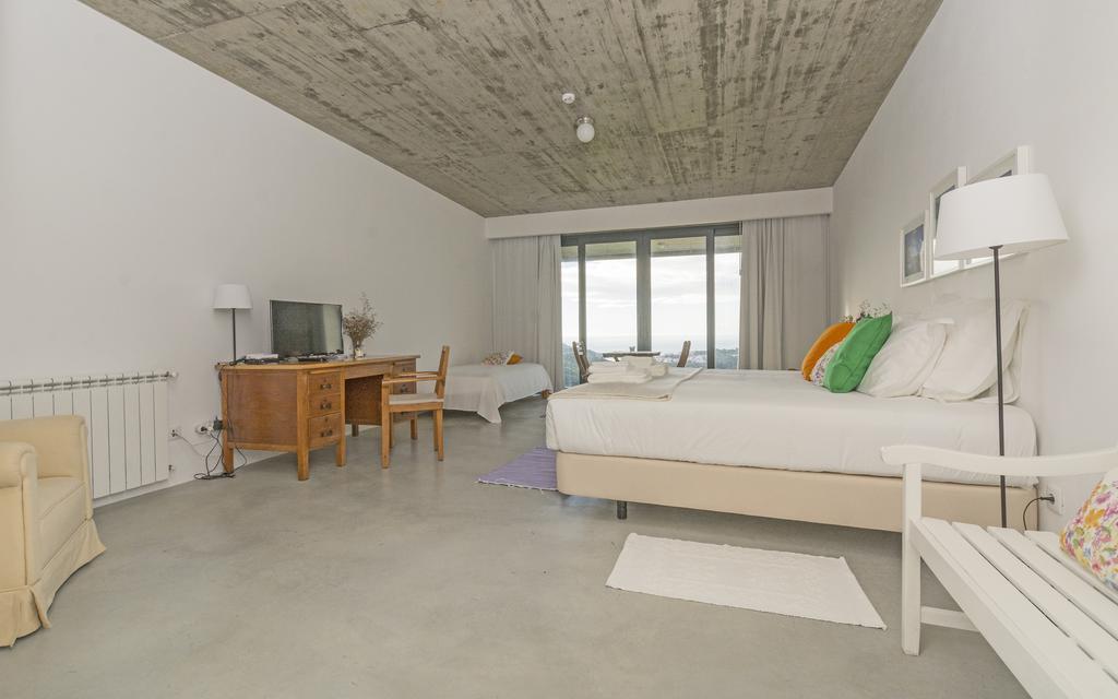 Quinta Raposeiros Santo Isidoro