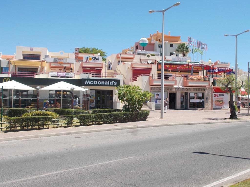 Bellavista Apartment Albufeira