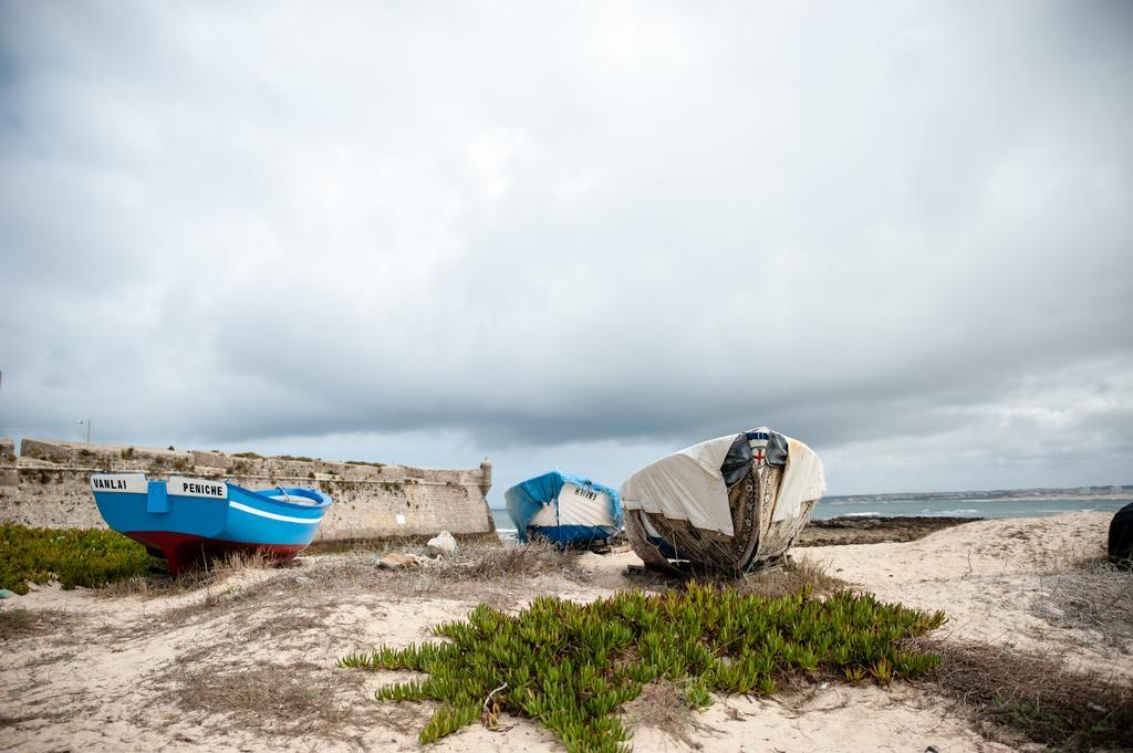 Surfies * Baleal