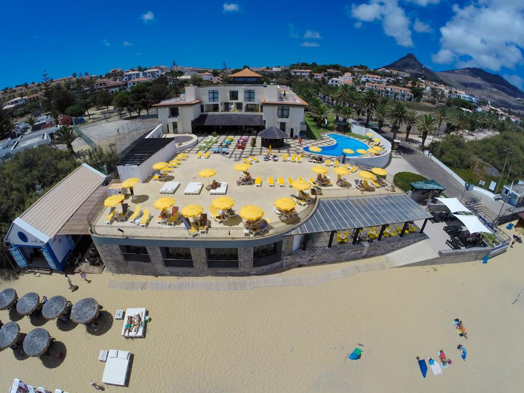 Hotel Torre Porto Santo