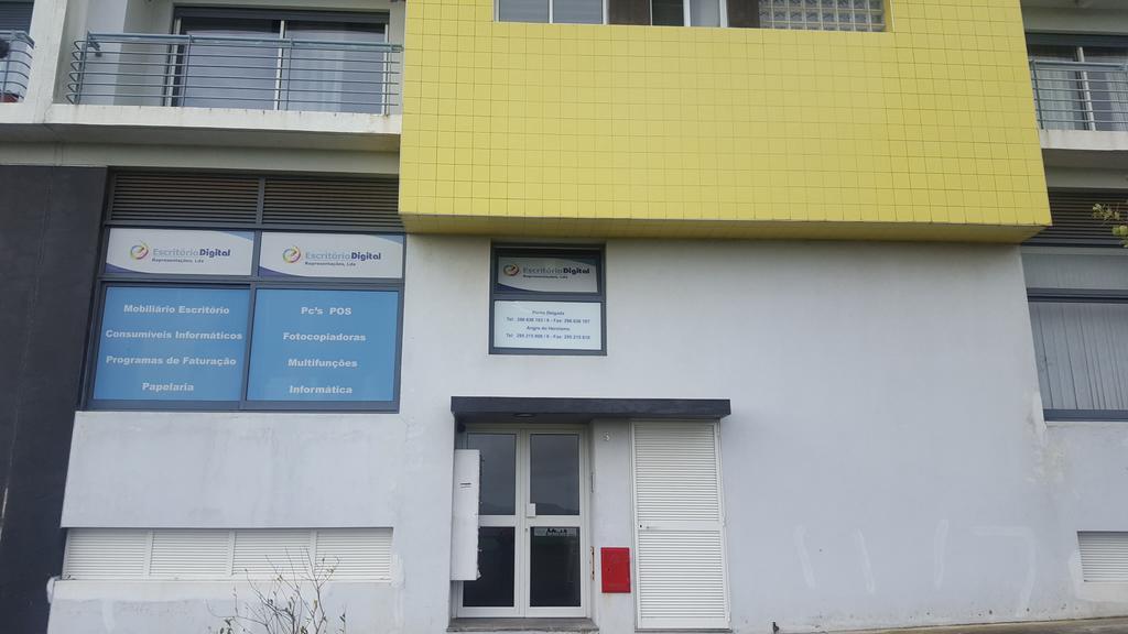 Appartement Vista Deslumbrante Ponta Delgada