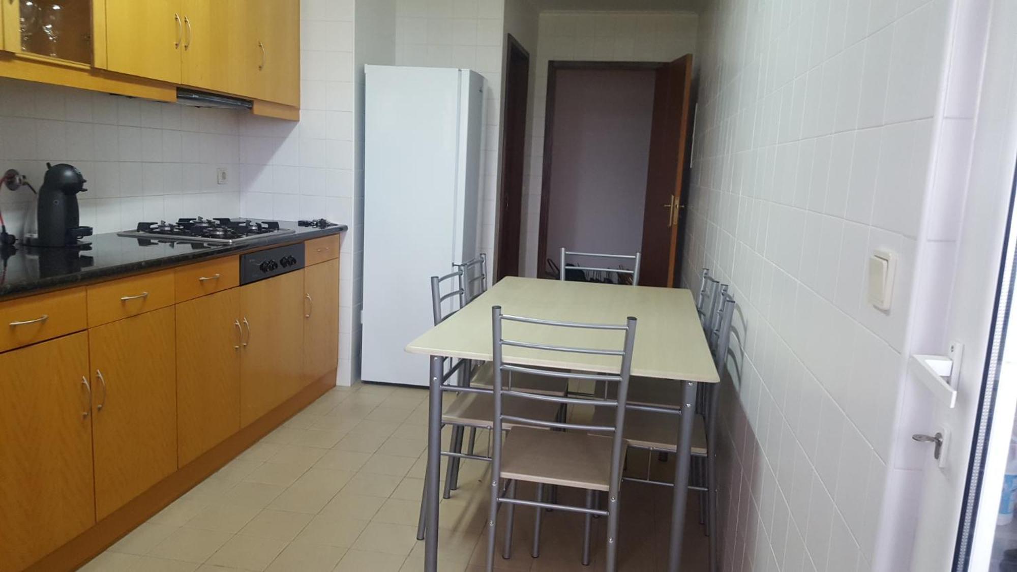 Vista Deslumbrante Appartement