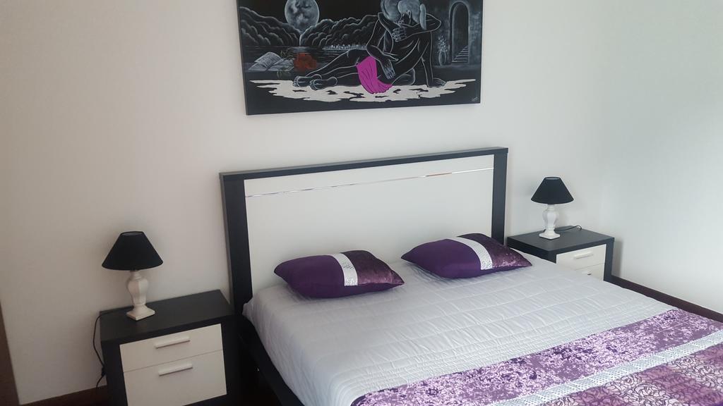 Vista Deslumbrante Appartement Ponta Delgada