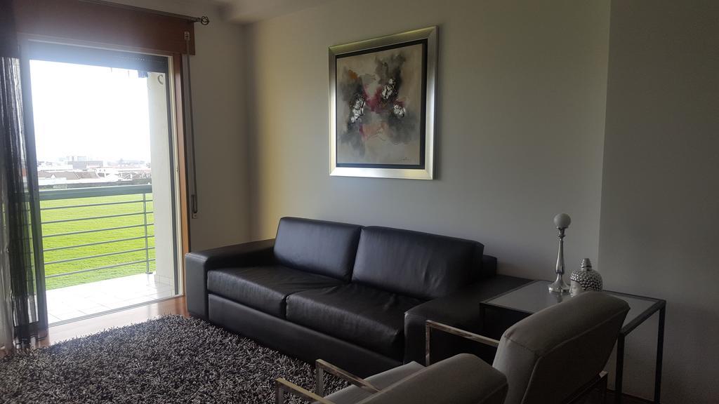 Appartement Vista Deslumbrante Ponta Delgada