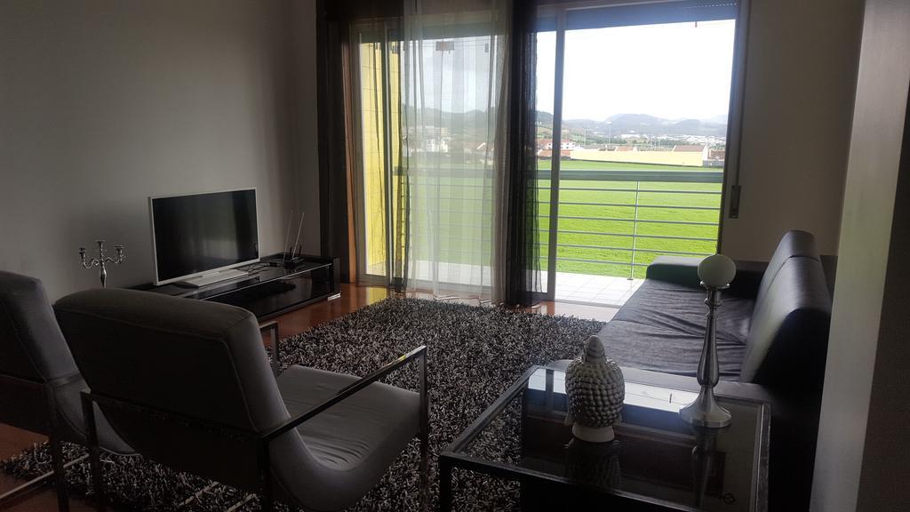 Appartement Vista Deslumbrante Ponta Delgada