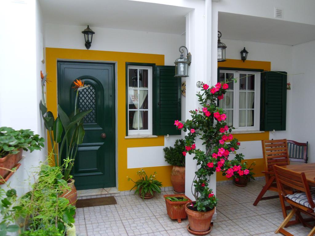 Holiday home Casa Das Flores *