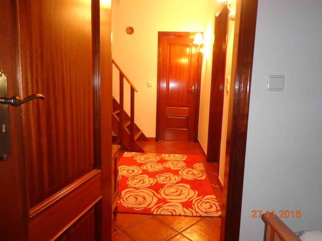 Casa Das Flores * Vila Nova de Milfontes