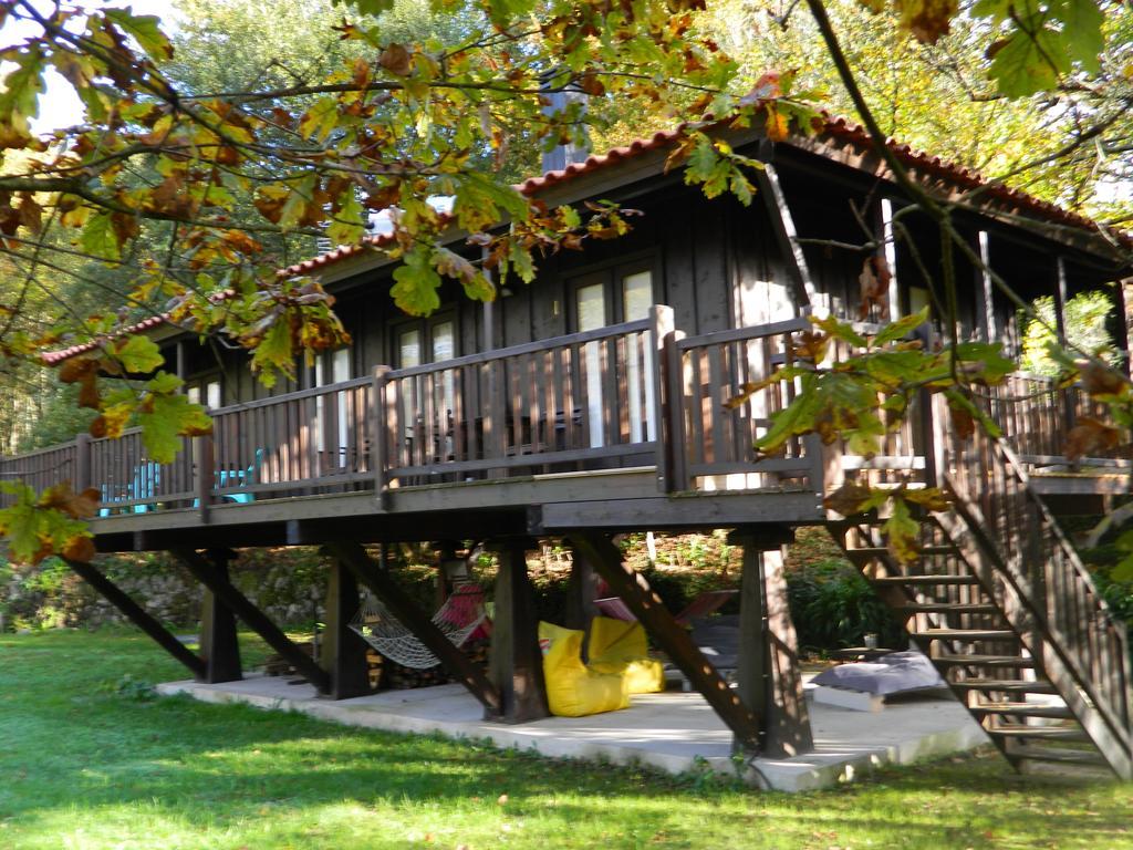 Quinta Lamosa