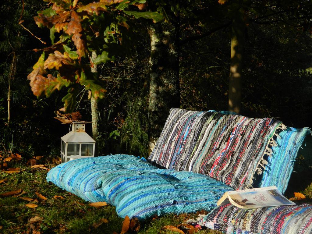 Quinta Lamosa Farm stay *