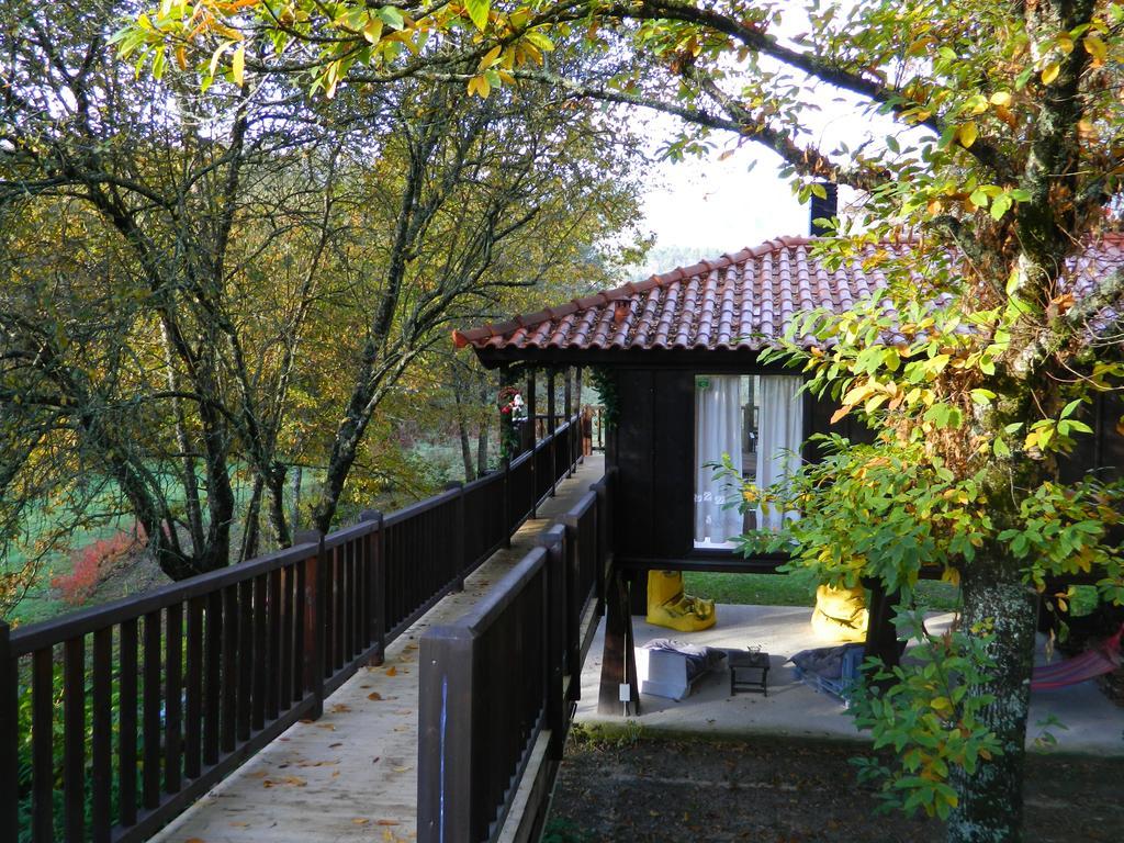 Quinta Lamosa Farm stay Arcos de Valdevez