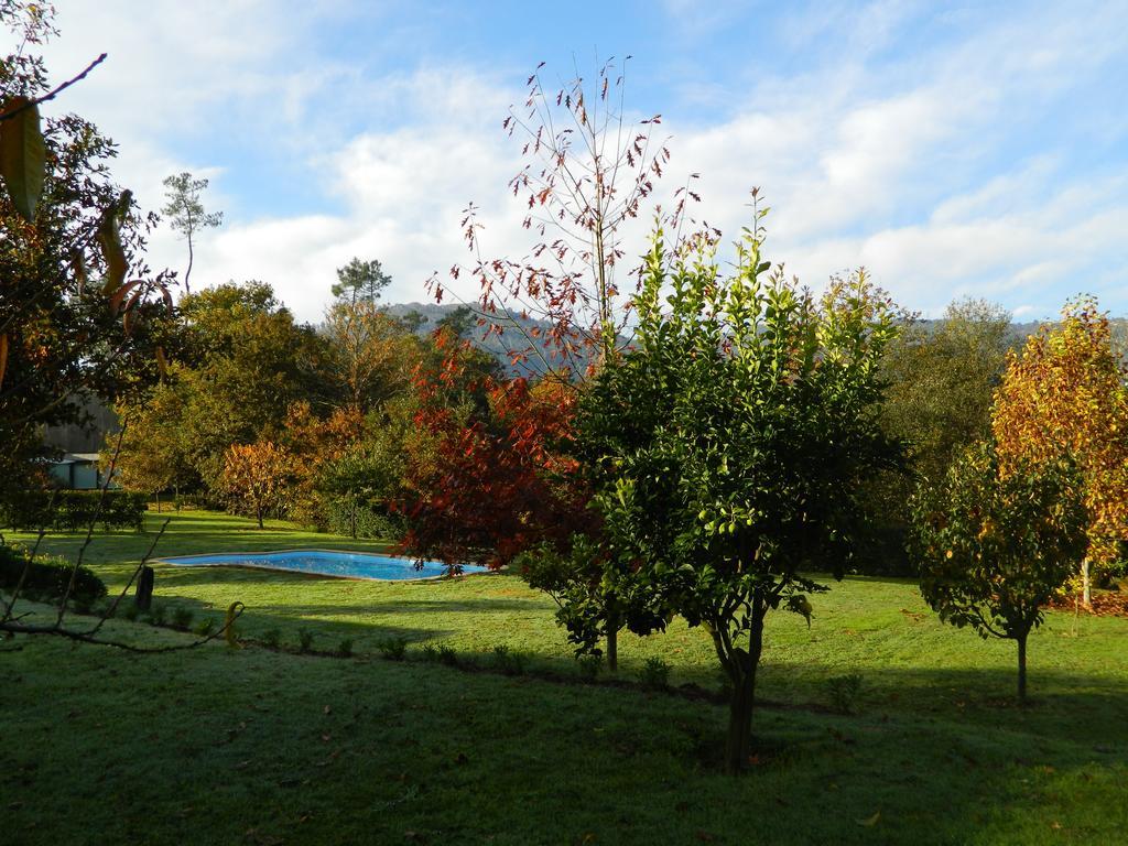 Quinta Lamosa
