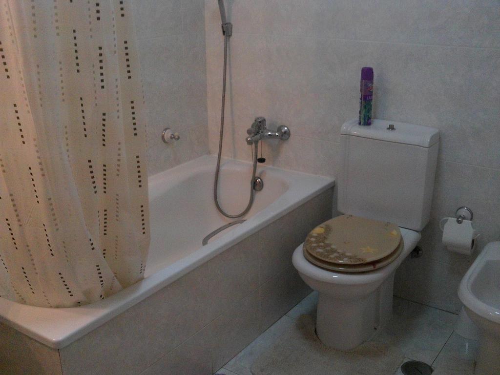 Homestay Marialva Park Seixal (Setubal)