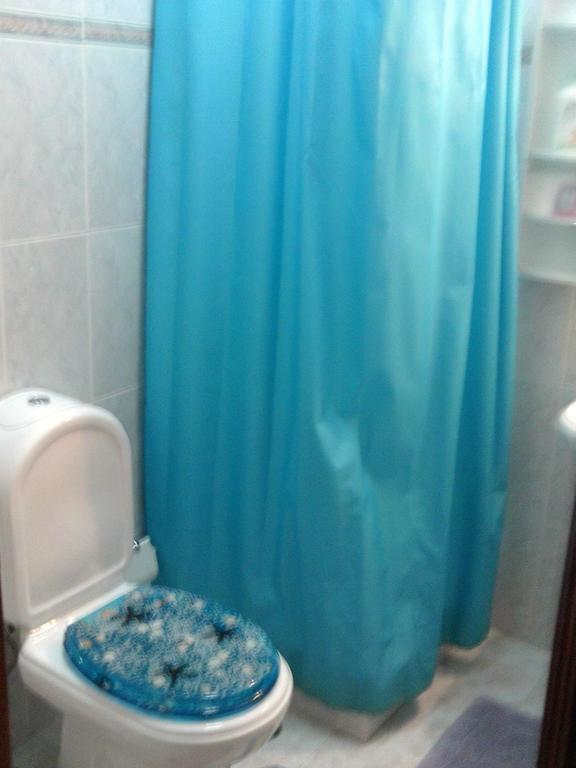 Marialva Park Homestay