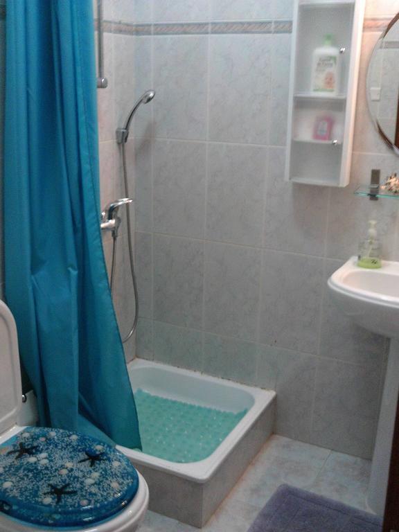 Marialva Park Homestay Seixal (Setubal)