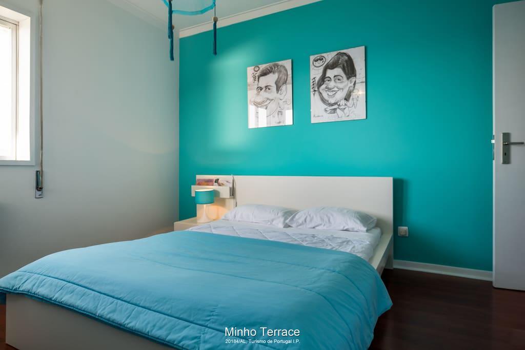 Minho Terrace
