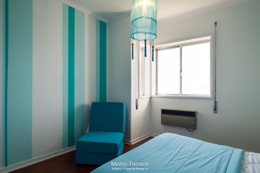 Apartamento Minho Terrace *