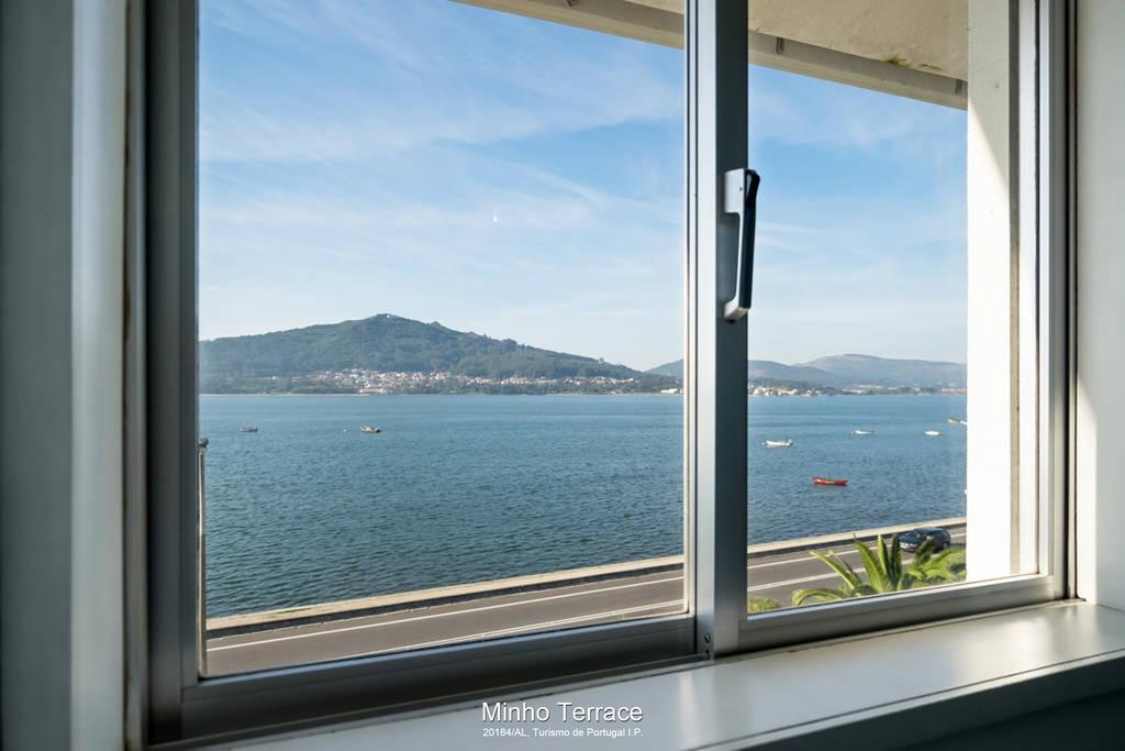 Apartamento Minho Terrace Caminha