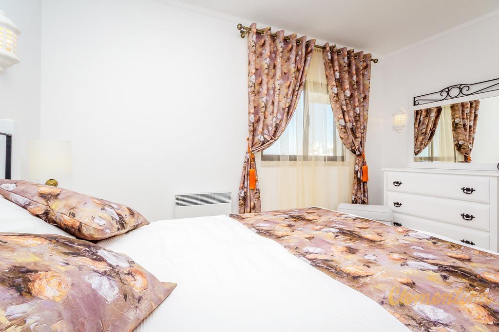 Clementina Apartment Albufeira