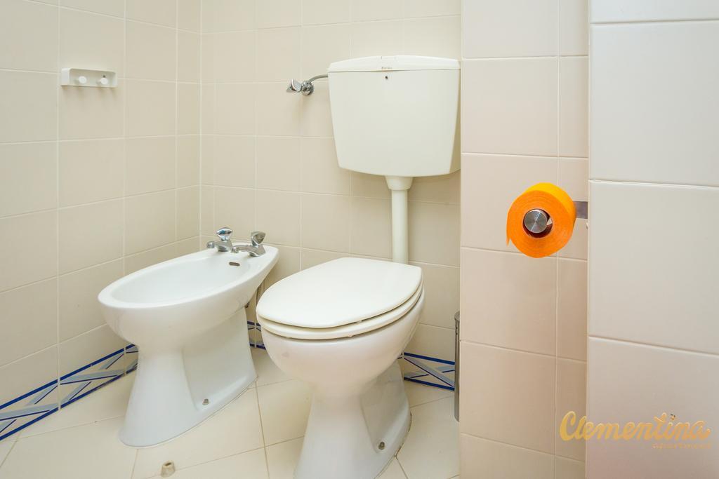 Clementina Apartment *