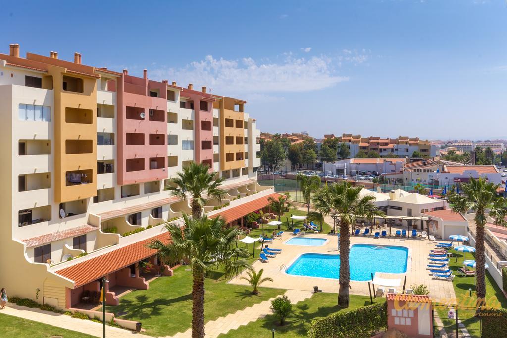 Apartment Clementina *