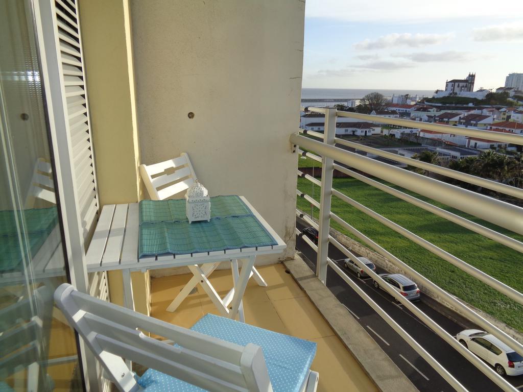 Oceanus Apartment *