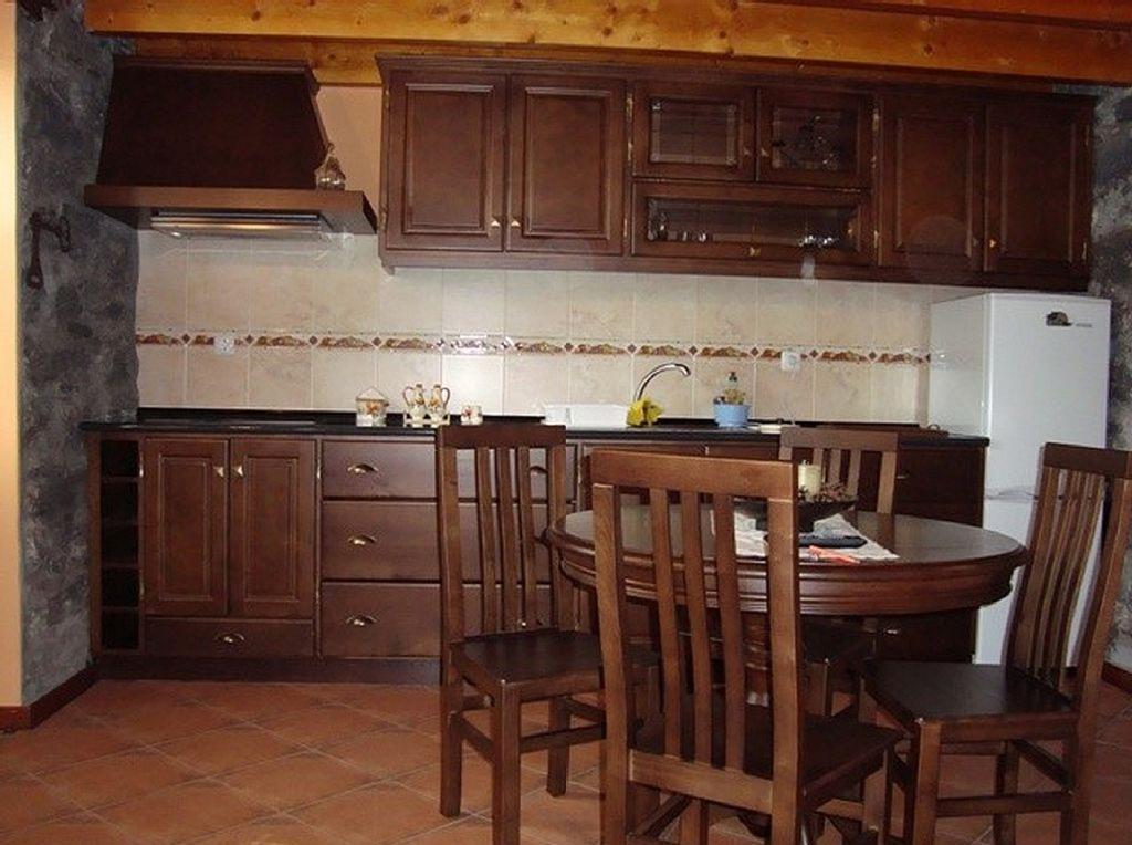 Casa de férias Palheiro Cavalinho *