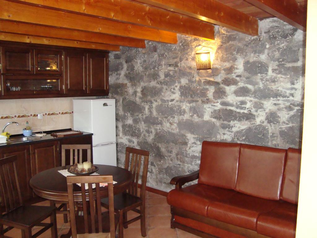 Palheiro Cavalinho Holiday home Prazeres