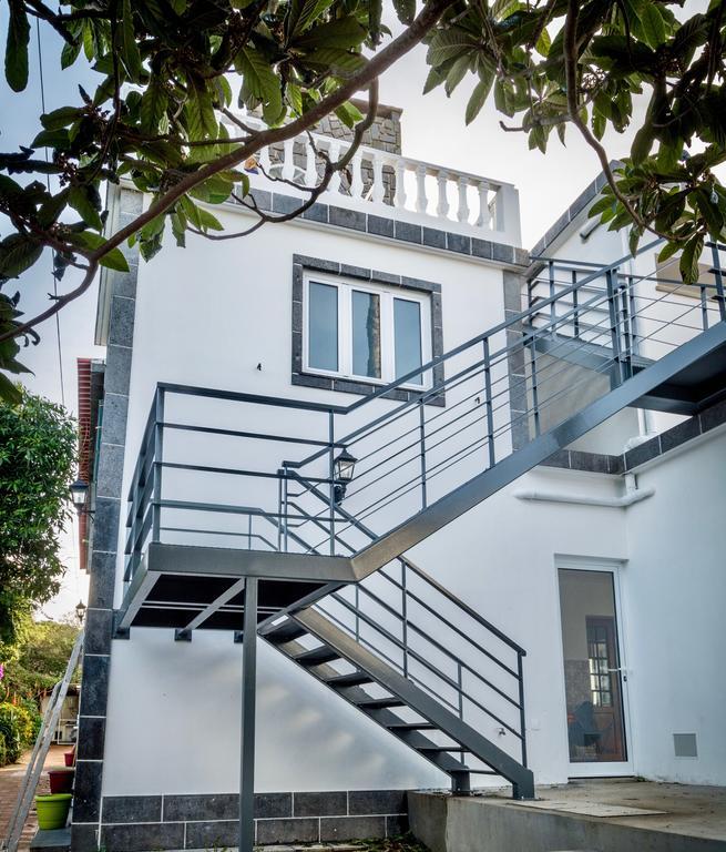 Quinta Minuvida Rabo de Peixe