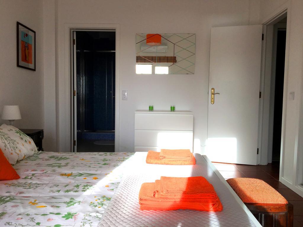 Holiday home Casa Encosta Da Lagoa