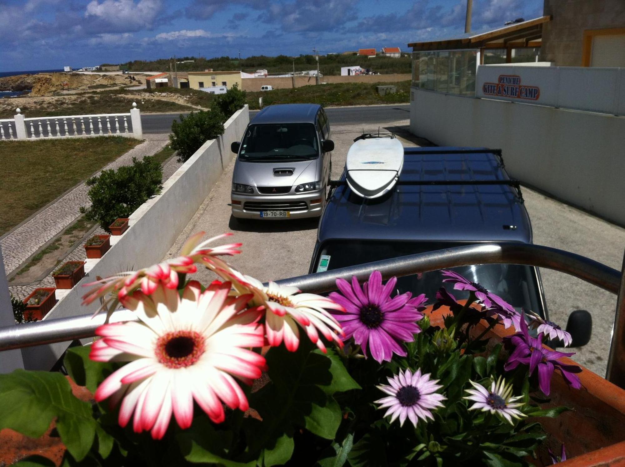 Guest house Surf 1