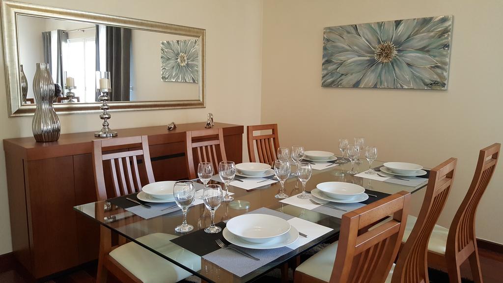Regia Apartment