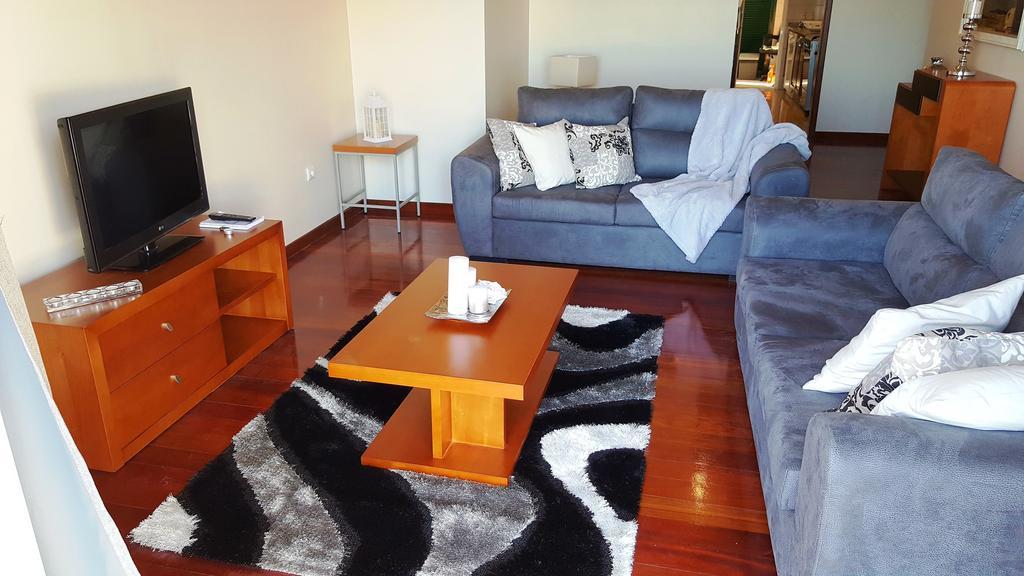 Apartment Regia *