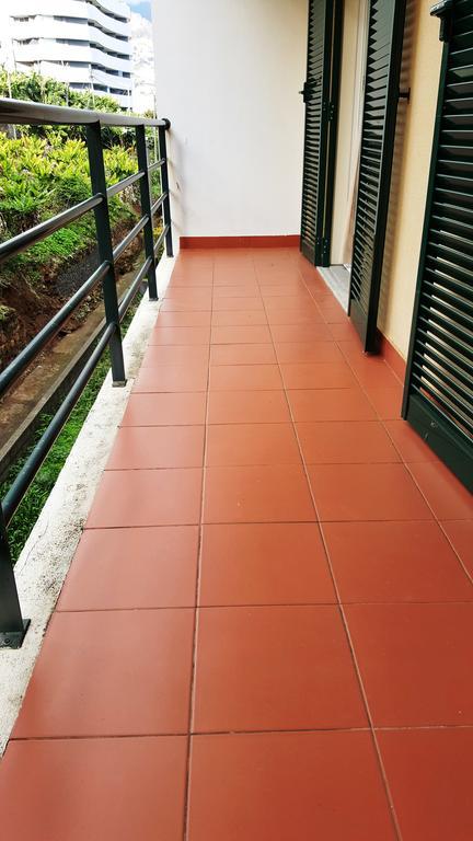 Apartment Regia Funchal (Madeira)