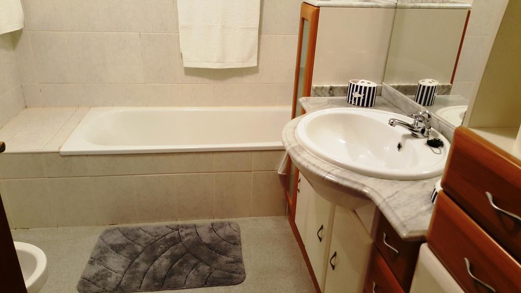 Apartment Regia