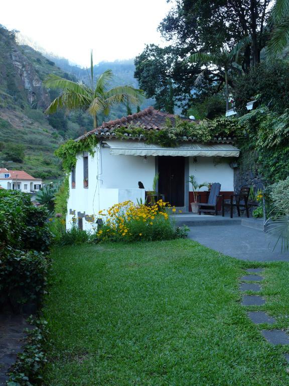 Farm stay Casas Da Terca