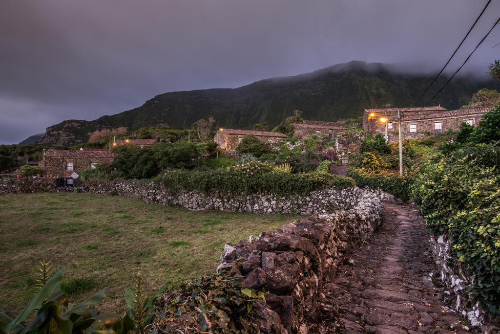 Aldeia Da Cuada Farm stay Faja Grande