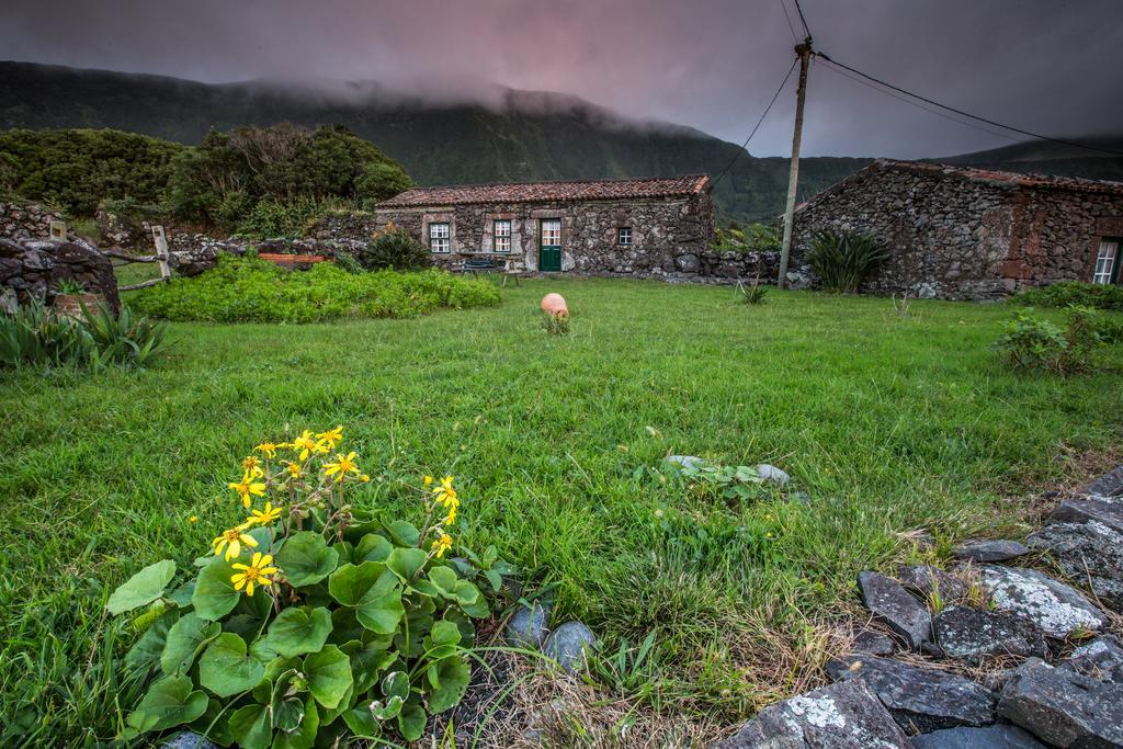 Aldeia Da Cuada Farm stay *