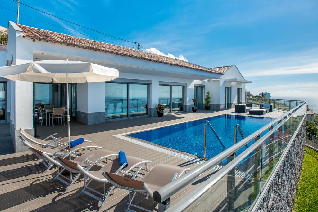 Sao Lourenco Holiday home *
