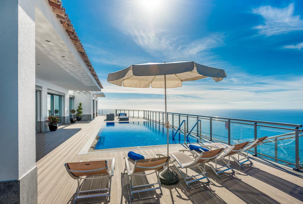 Holiday home Sao Lourenco