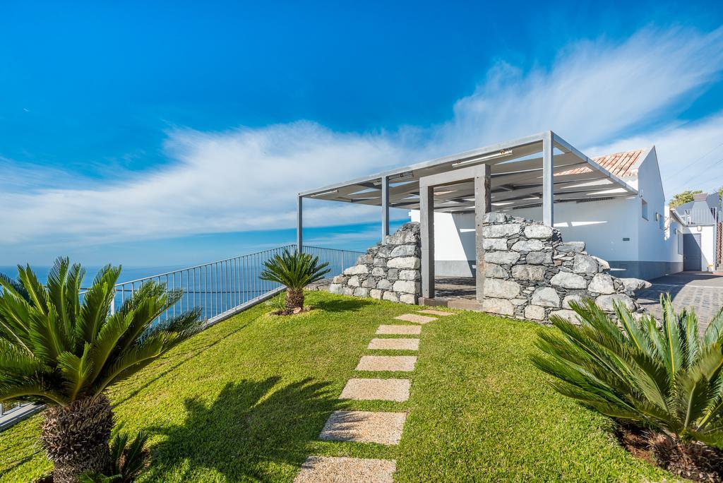 Sao Lourenco Holiday home Faja da Ovelha