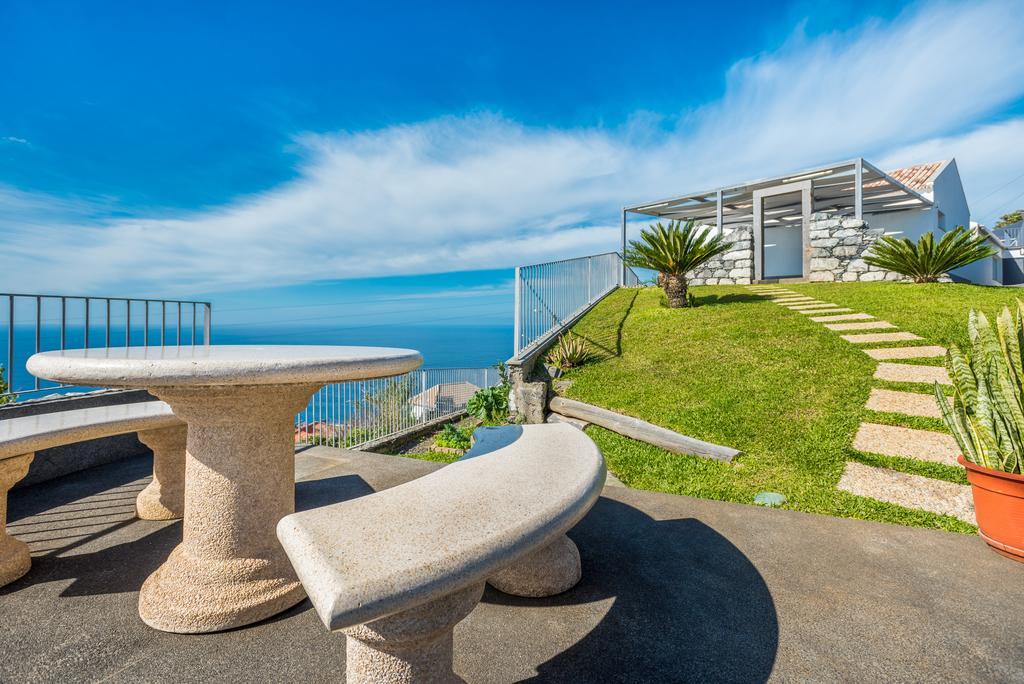 Sao Lourenco Holiday home Faja da Ovelha