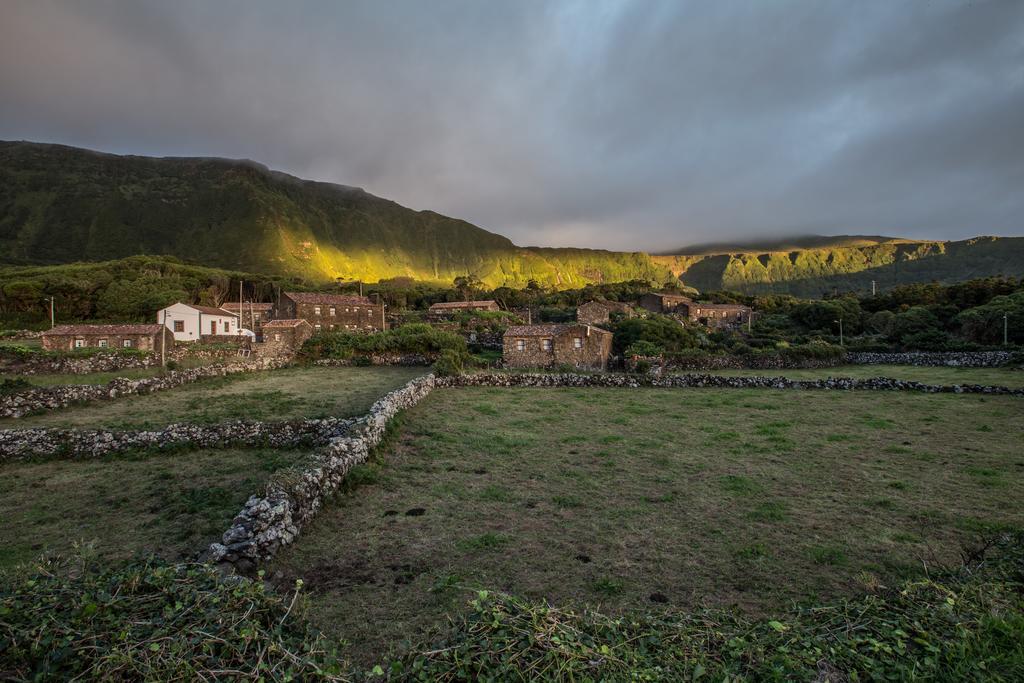 Aldeia Da Cuada *