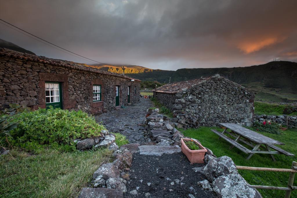 Aldeia Da Cuada Farm stay Faja Grande