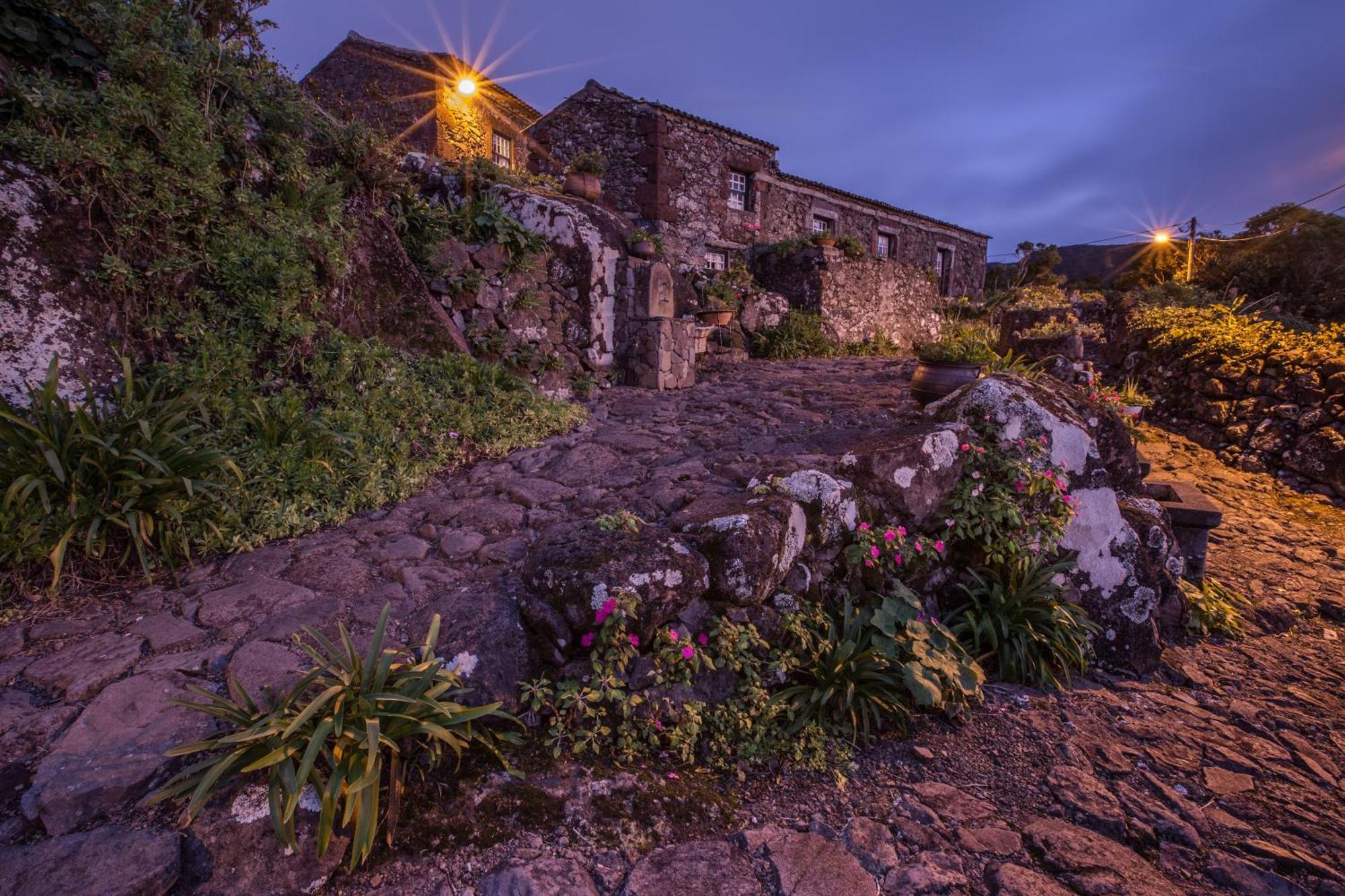 Aldeia Da Cuada Farm stay *