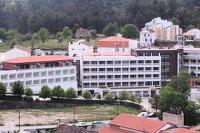 Hotel Do Parque - Congress & Termas de Sao Pedro do Sul