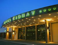 Cidnay - Charming & Executive Center Hotel