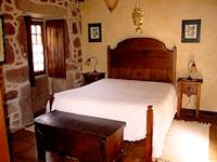 Country house Moinho De Estoraos *