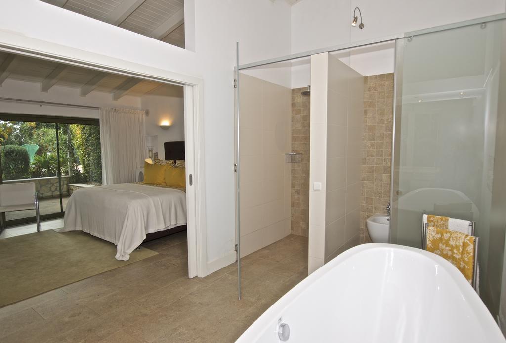 Casa Mocho Branco * Loule
