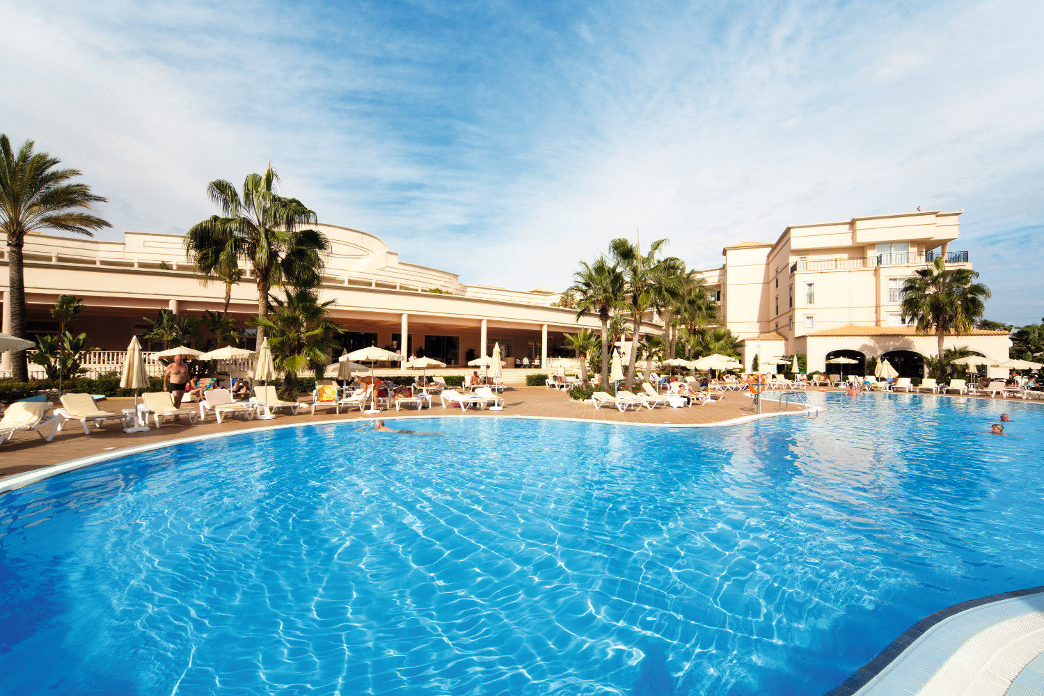 Hotel Portobay Blue Ocean (adults Only) 4*